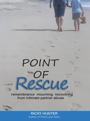 cover image of Point of Rescue: Remembrance, Mourning, Recovering From Intimate Partner Abuse